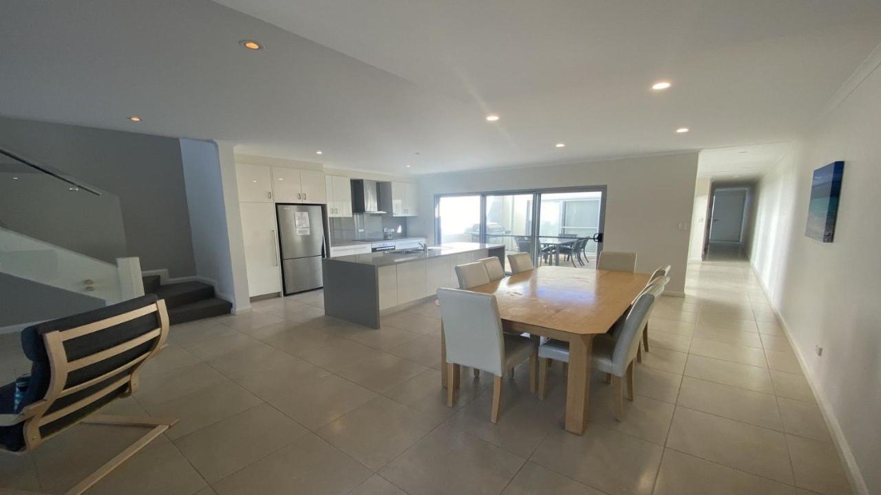 Villa 8 On Dalton Jurien Bay Esterno foto
