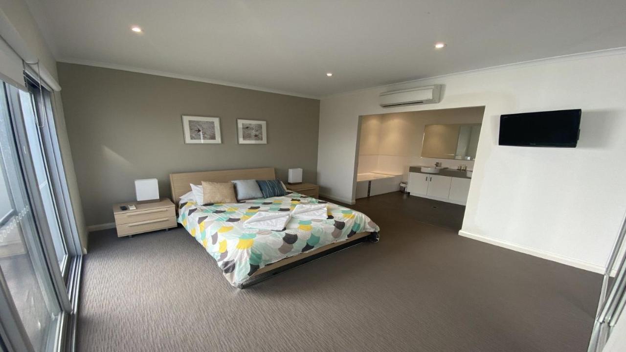 Villa 8 On Dalton Jurien Bay Esterno foto