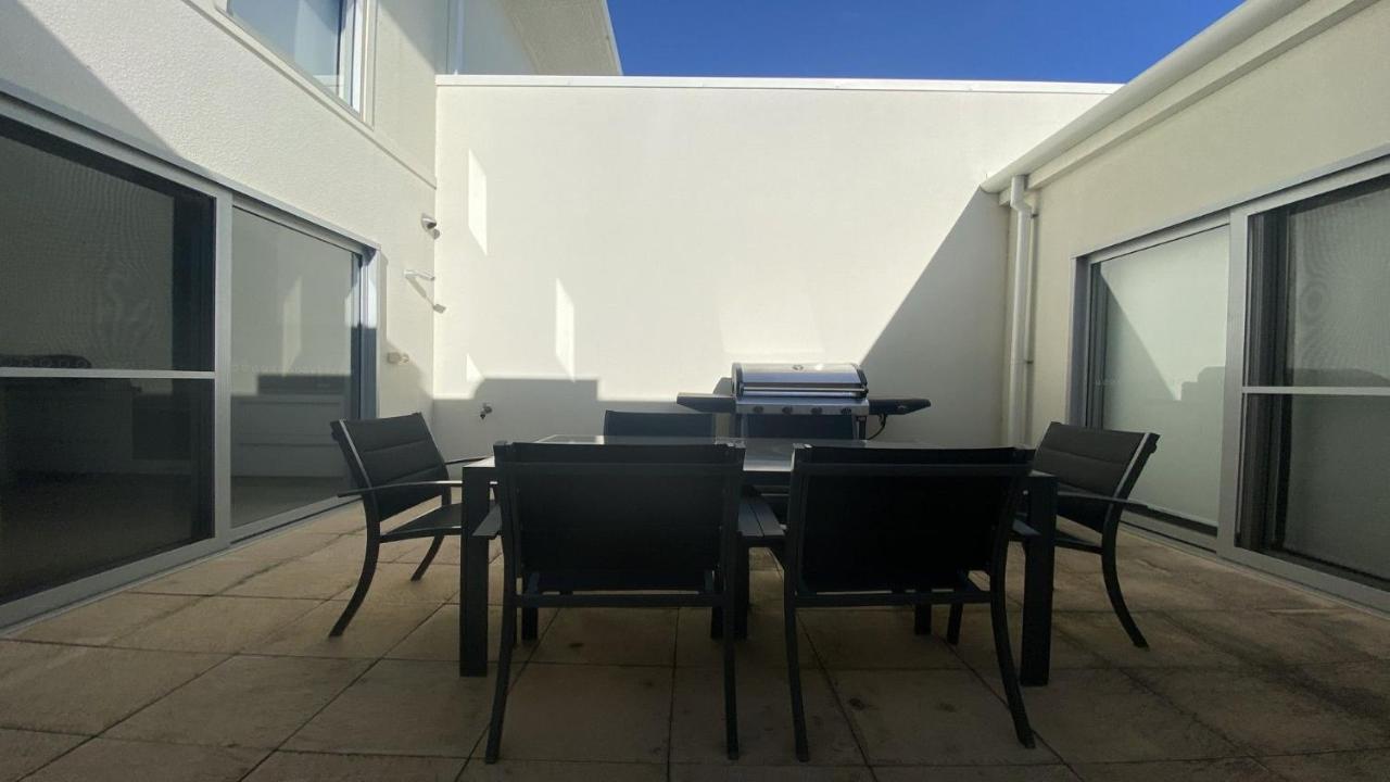 Villa 8 On Dalton Jurien Bay Esterno foto