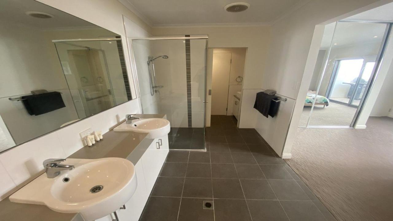 Villa 8 On Dalton Jurien Bay Esterno foto