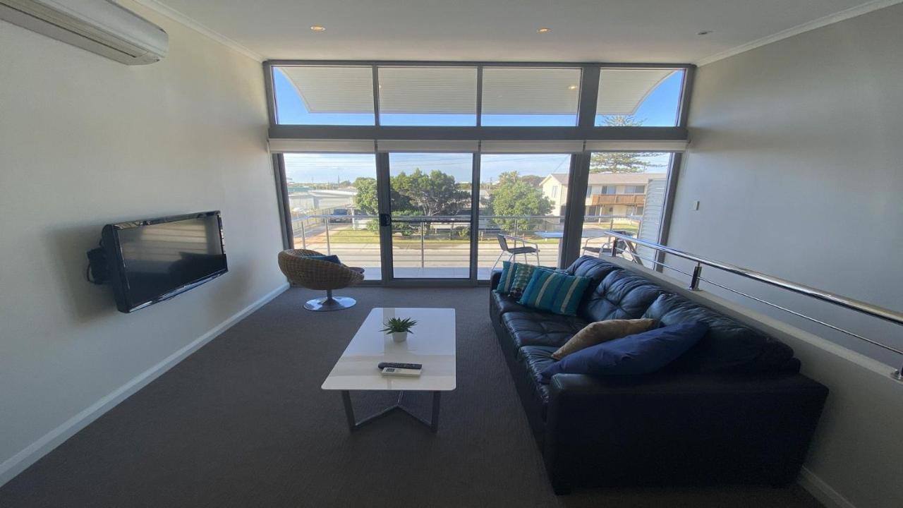 Villa 8 On Dalton Jurien Bay Esterno foto