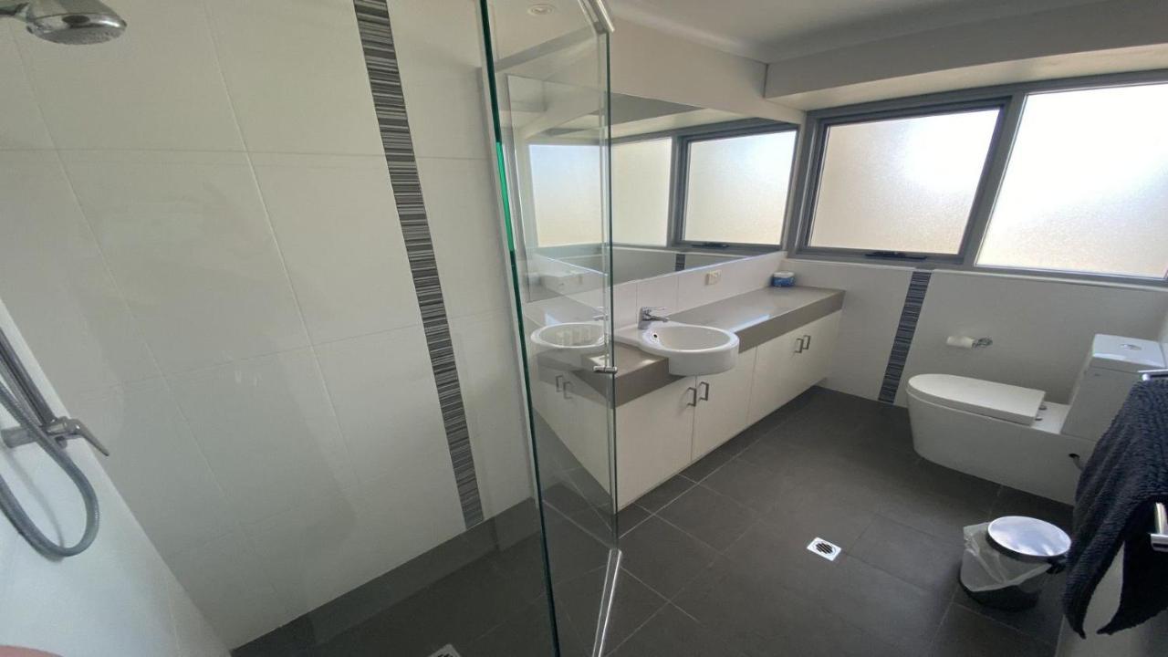 Villa 8 On Dalton Jurien Bay Esterno foto